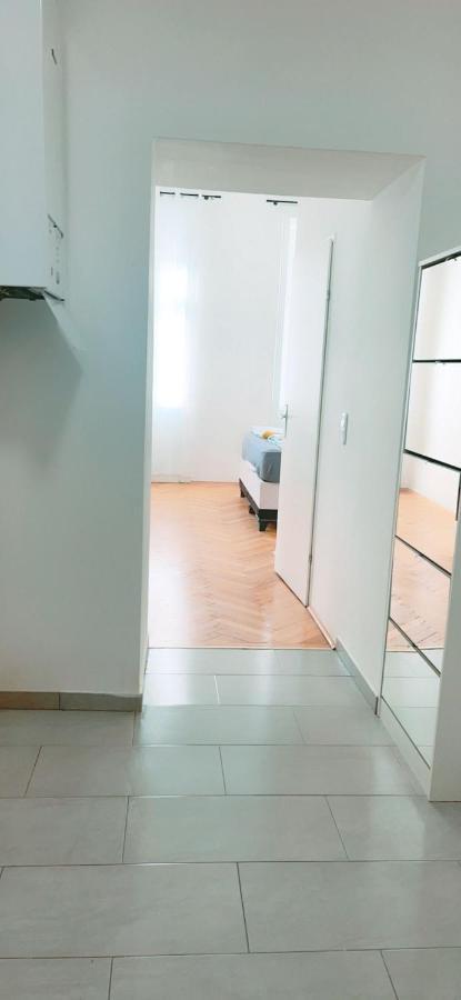 Comfort Apartment 5P Mz Vienna Exterior photo