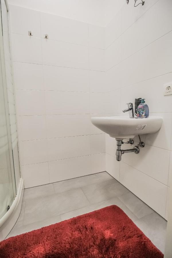 Comfort Apartment 5P Mz Vienna Exterior photo